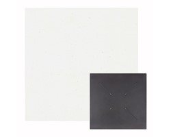 ΕΠΙΦΑΝΕΙΑ ΤΡΑΠΕΖΙΟΥ HPL ΤΕΤΡΑΓΩΝΗ HM5839.23 WHITE 80x80εκ.