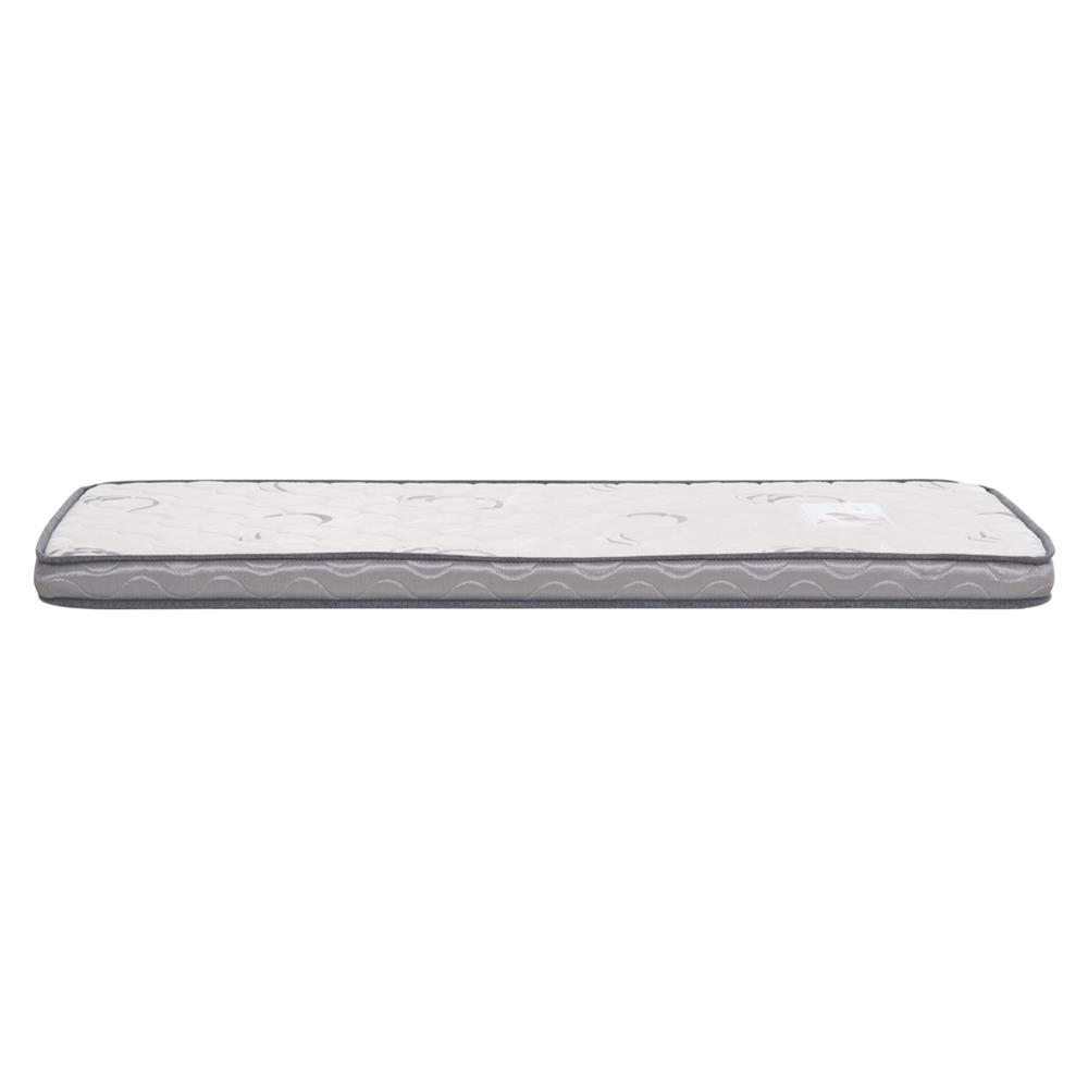 ΣΤΡΩΜΑ ΑΦΡΟΥ TRICO HM743 ΛΕΥΚΟ 90x190x10(πάχος)εκ.--ROLL-PACKING
