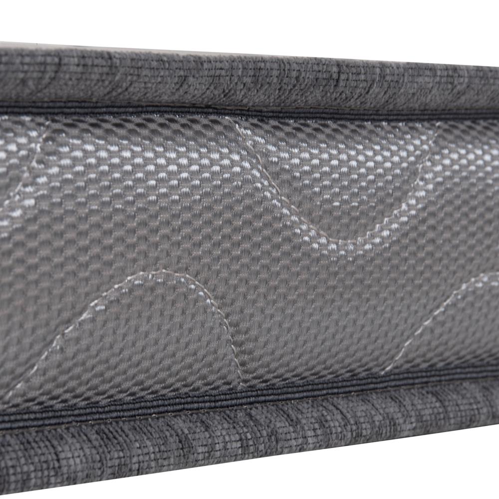 ΣΤΡΩΜΑ ΑΦΡΟΥ TRICO HM743 ΛΕΥΚΟ 90x190x10(πάχος)εκ.--ROLL-PACKING