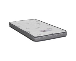 ΣΤΡΩΜΑ ΑΦΡΟΥ TRICO HM743 ΛΕΥΚΟ 90x190x10(πάχος)εκ.--ROLL-PACKING