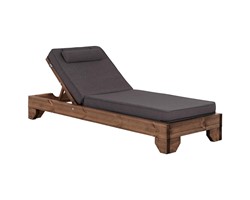 ΞΑΠΛΩΣΤΡΑ ΚΟΡΙΝΟΣ HM10774.73 ΞΥΛΟ ΠΕΥΚΟΥ ΚΑΡΥΔΙ--ΜΑΞΙΛΑΡΙ OLEFIN ΓΚΡΙ 79x204x77Υεκ