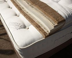 CANDIA NATURAL OVERALL LATEX 200 