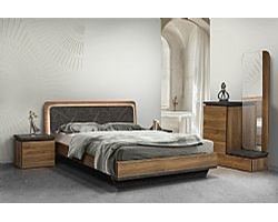 ΚΡΕΒΑΤΟΚΑΜΑΡΑ ΣΕΤ COMFORT