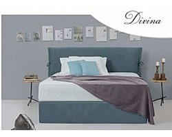 DIVINA S Linea Strom