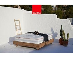 CANDIA PHAISTOS 160X200