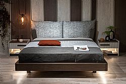 ΚΡΕΒΑΤΙ ΞΥΛΙΝΟ LAZY