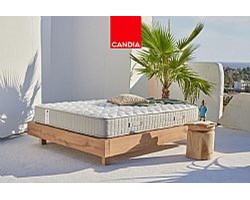 CANDIA APOLLONIA 90X200