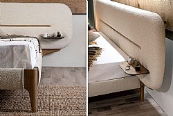 ΚΡΕΒΑΤΟΚΑΜΑΡΑ ΣΕΤ SMOOTH