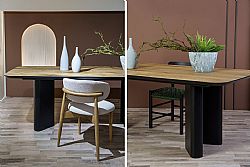 ΤΡΑΠΕΖΑΡΙΑ SMOOTH RUSTIC