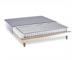 POCKET BED BASE Candia Strom 101 έως 110