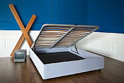 STORAGE BED BASE Candia Strom 141 έως 150
