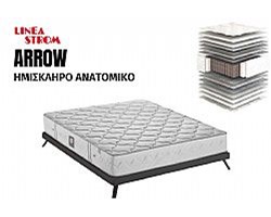 Linea Strom ARROW 141 έως 150 