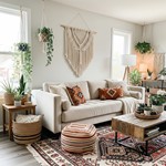 Boho Collection